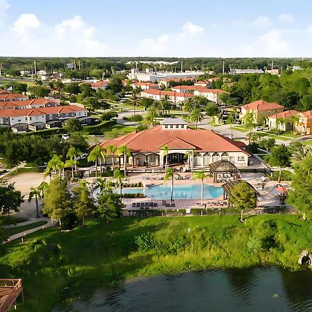 Family Resort - 6Br Mansion - Private Pool, Home Theater, Bbq And More Кисими Екстериор снимка