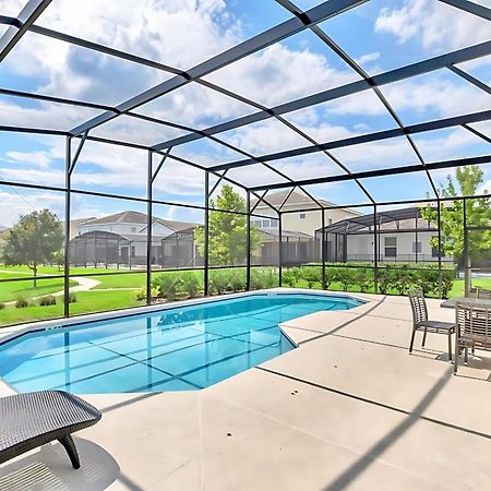 Family Resort - 6Br Mansion - Private Pool, Home Theater, Bbq And More Кисими Екстериор снимка