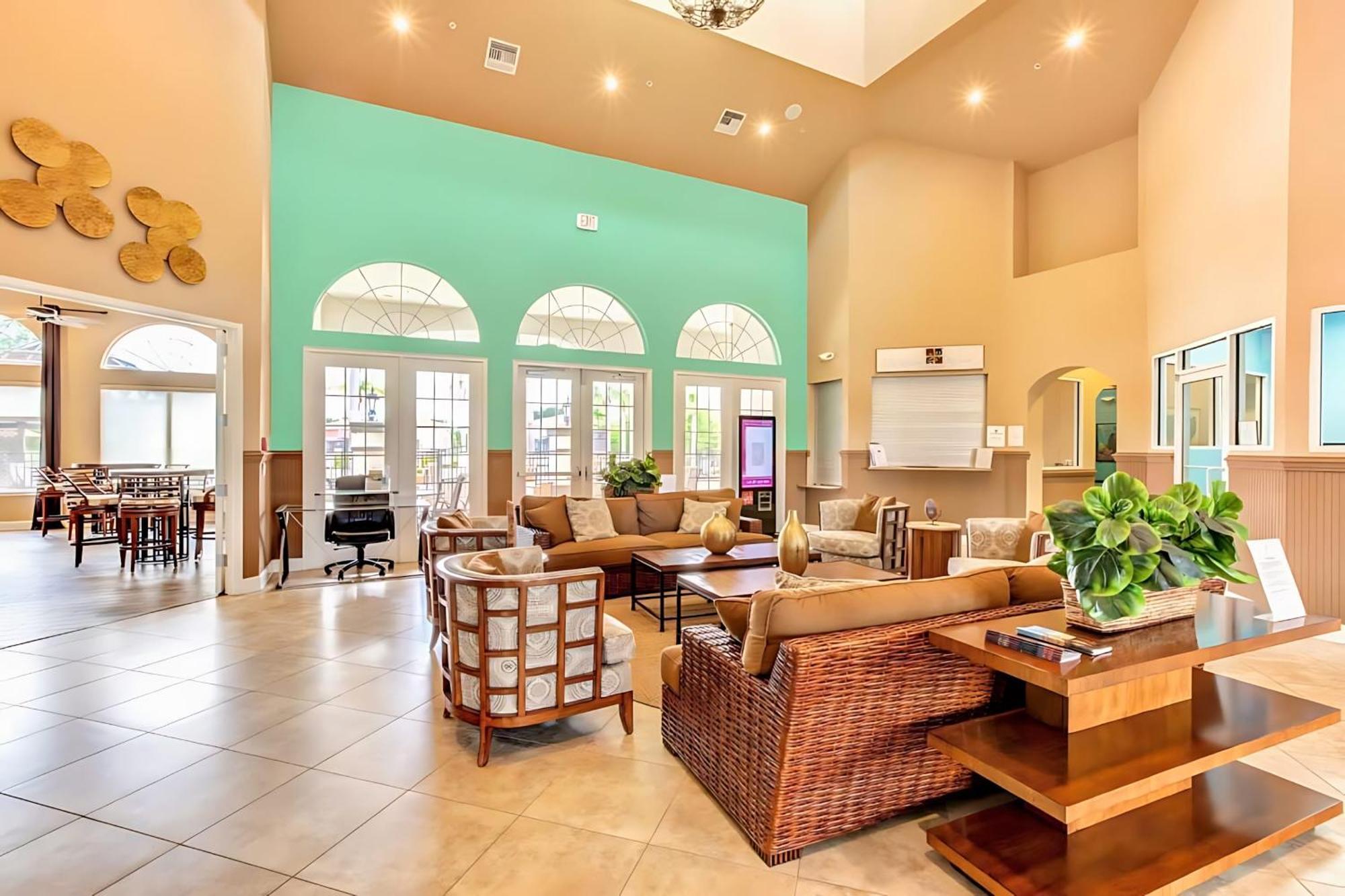 Family Resort - 6Br Mansion - Private Pool, Home Theater, Bbq And More Кисими Екстериор снимка